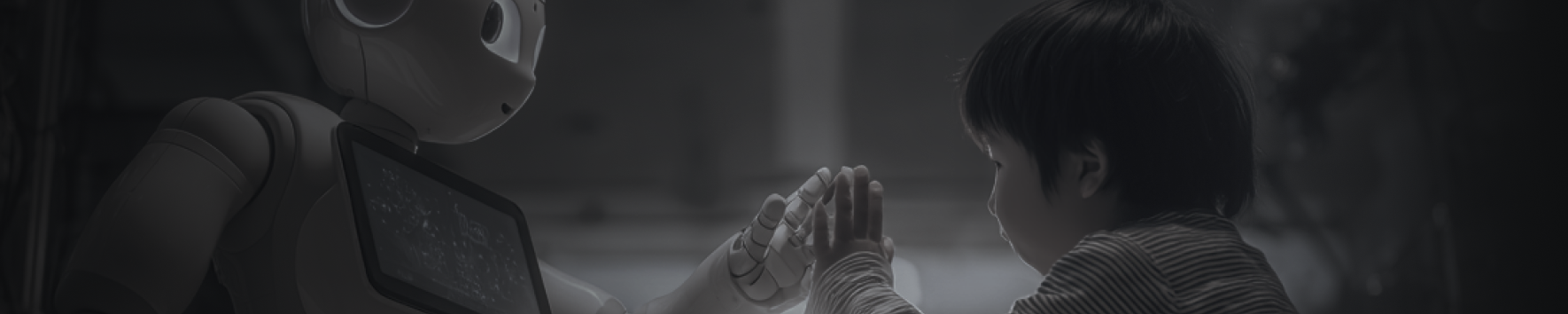 Life Changing Robots